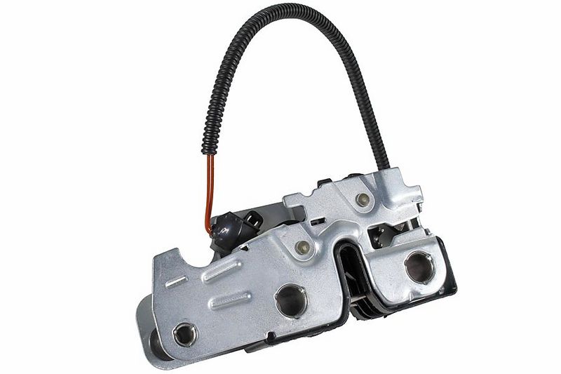 METZGER AUTOTEILE 2311027 Kapoto spyna