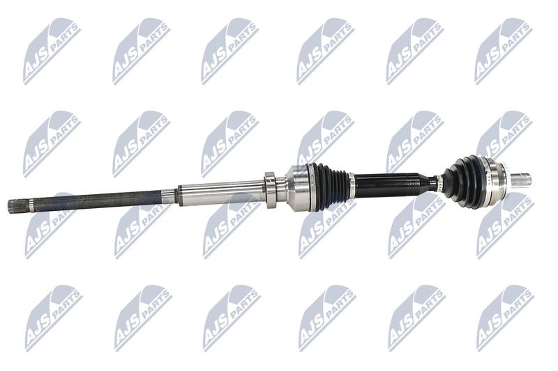 NTY NPW-VV-064 Drive Shaft