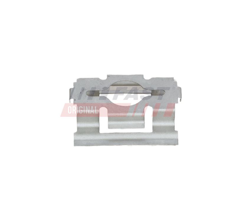 Vedru, Pidurisadul, FAST FT32392