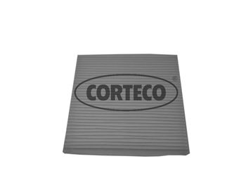 CORTECO szűrő, utastér levegő 80001780