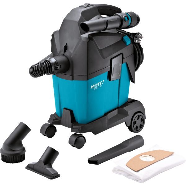 HAZET 9643-10 Dry Vacuum