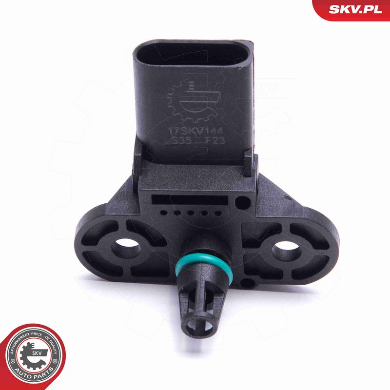 ESEN SKV 17SKV144 Sensor, intake manifold pressure