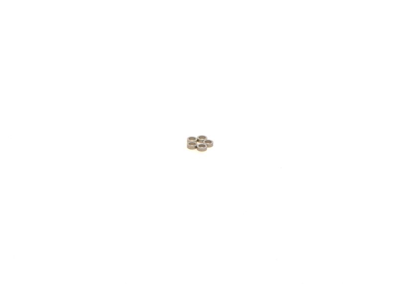 Remondikomplekt, Common-Rail süsteem, BOSCH F 00Z C99 709