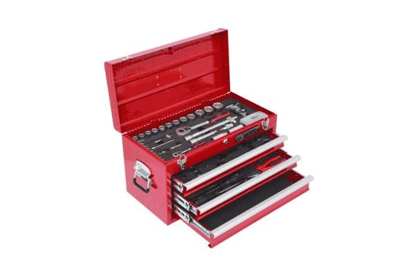 KS TOOLS 911.0100 Tool Set