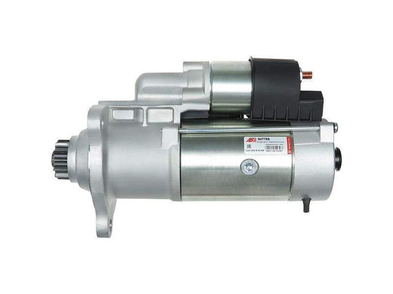AS-PL S0776S Starter