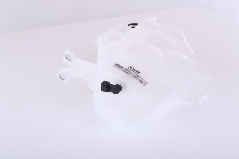 NISSENS 996242 Expansion Tank, coolant