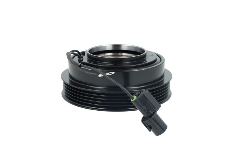 Magnetsidur, kliimakompressor, NRF 380134