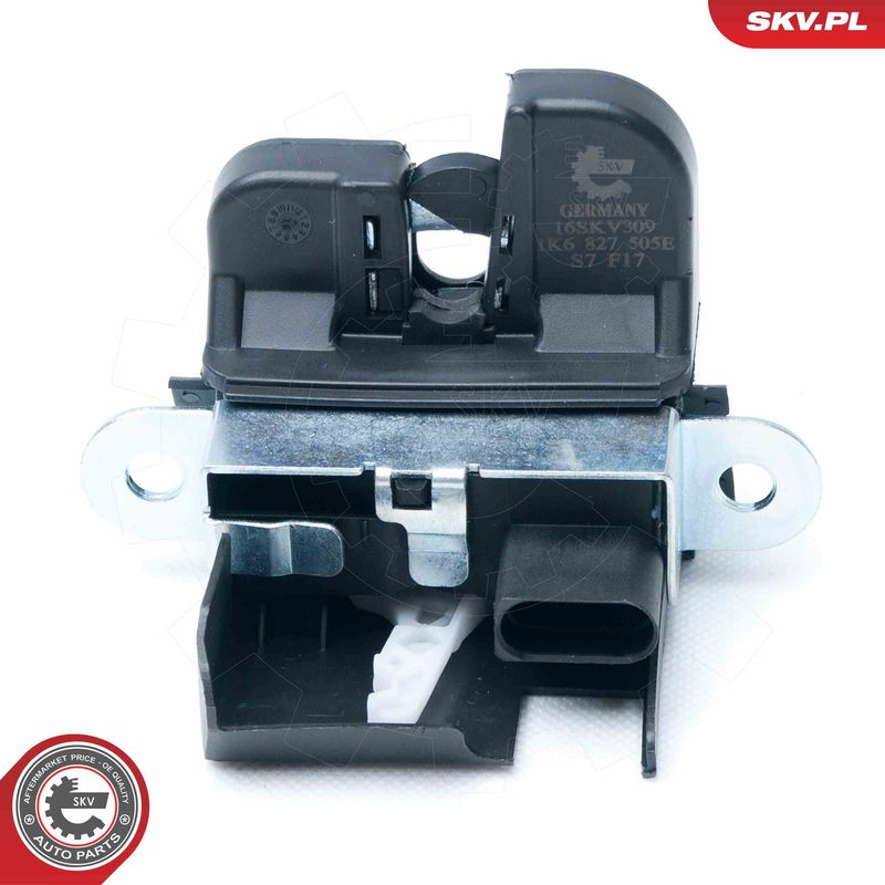 Prekės atitinka OEM kodą: 5KD827505