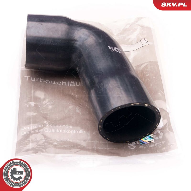 Laadimisõhu voolik, ESEN SKV 24SKV146