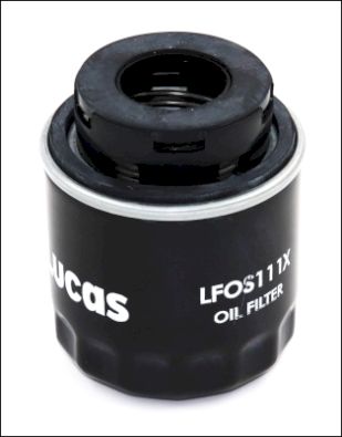 LUCAS olajszűrő LFOS111X