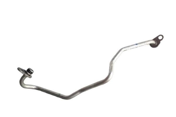 Conducto aceite, turbocompresor