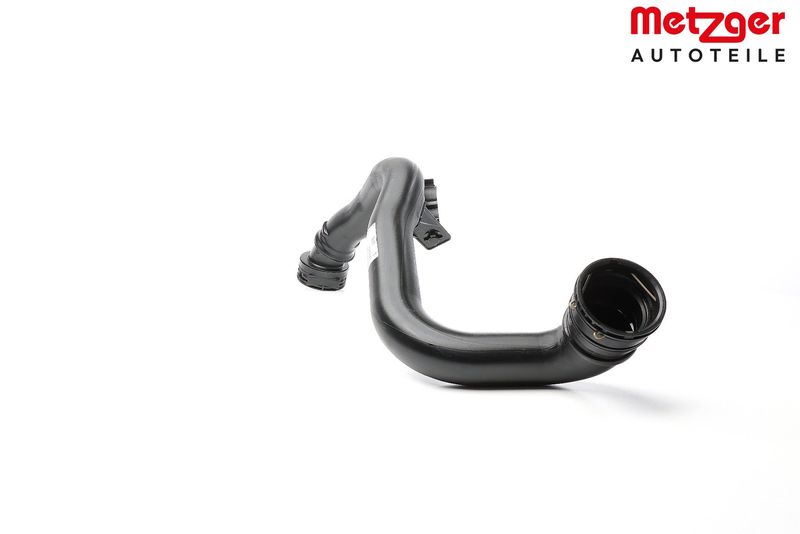 METZGER AUTOTEILE 2401092 Turbinos oro žarna