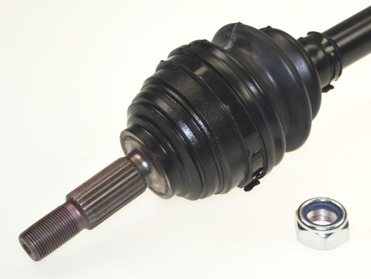 LÖBRO 304338 Drive Shaft