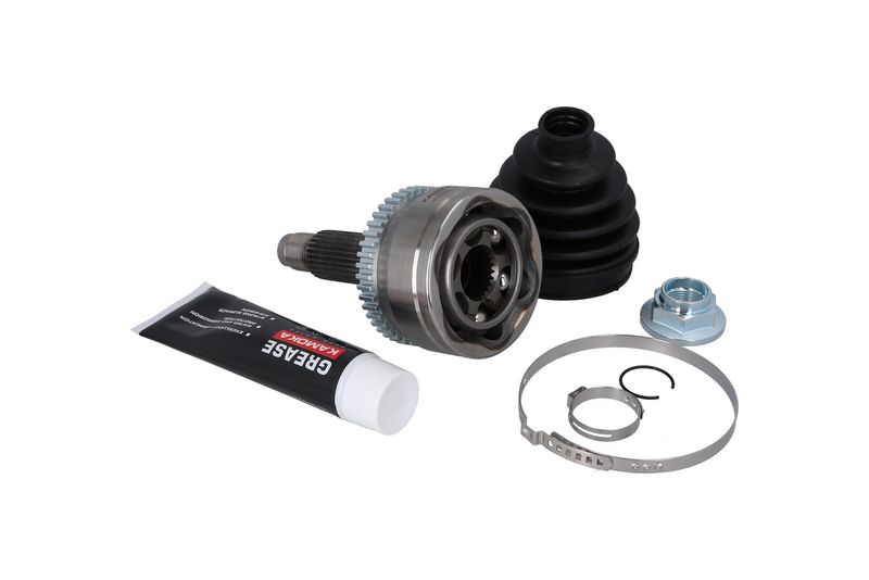 Liigendlaager, veovõll, KAMOKA 6515