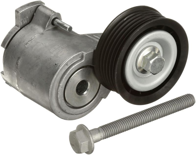 Τεντωτήρας ιμάντα, ιμάντας poly-  DriveAlign™