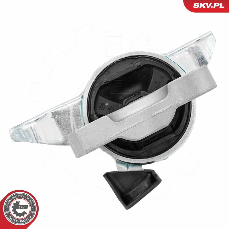 Paigutus, Mootor, ESEN SKV 75SKV211