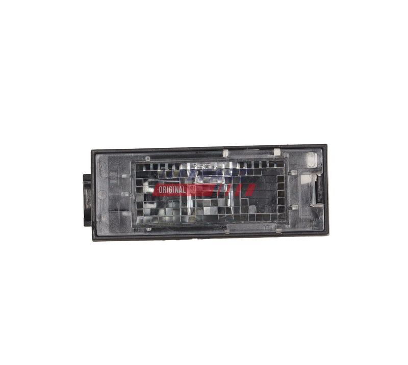 Numbrivalgustus, FAST FT87811