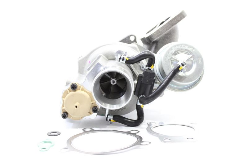 ALANKO 10900400 - Charger, charging (supercharged/turbocharged)