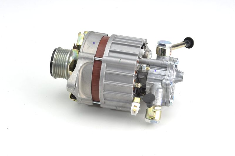 BOSCH F002G10862 Alternator