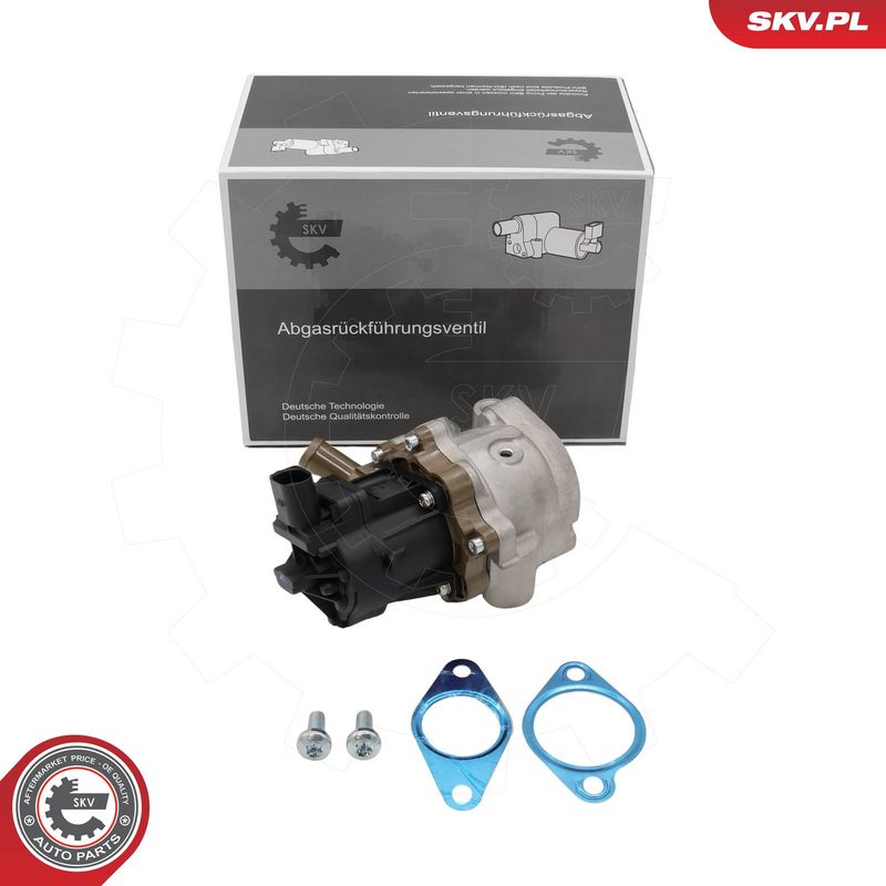 EGR-klapp, ESEN SKV 14SKV313