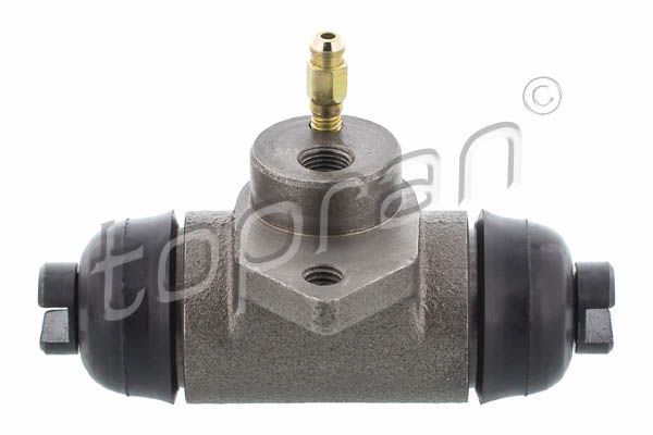 Rattapidurisilinder, TOPRAN...