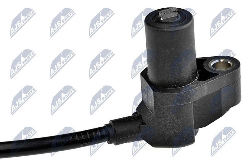 Andur, rattapöörete arv, NTY HCA-CT-008
