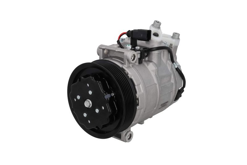 KAMOKA 7820343 Compressor, air conditioning