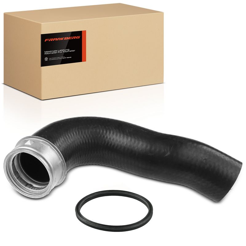 Frankberg 5481FB0021670 - Charge Air Hose