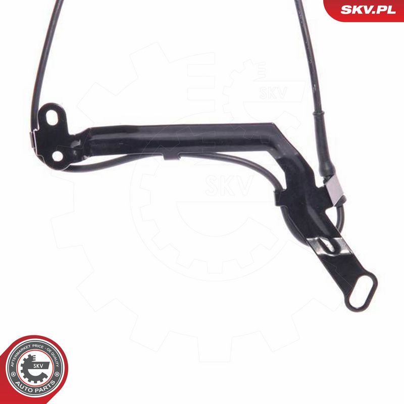 ESEN SKV 06SKV124 Sensor, wheel speed