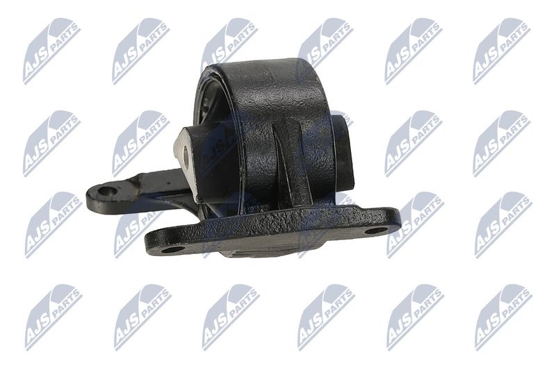 Paigutus, Mootor, NTY ZPS-CH-043