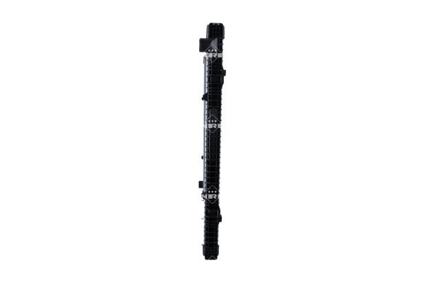 NRF 519739 Radiator, engine cooling