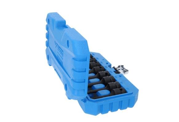KS TOOLS BT022615 Power Socket Set