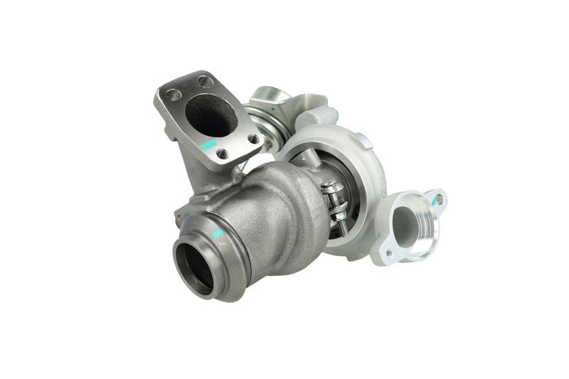 Kompressor, ülelaadimine, NRF 90010023
