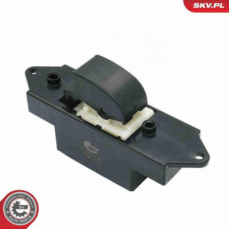 ESEN SKV 37SKV444 Switch, window regulator