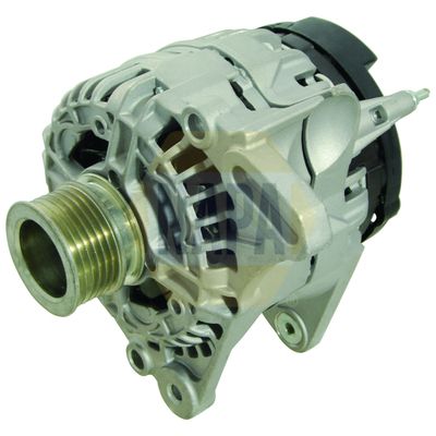 NAPA Alternator NAL1092
