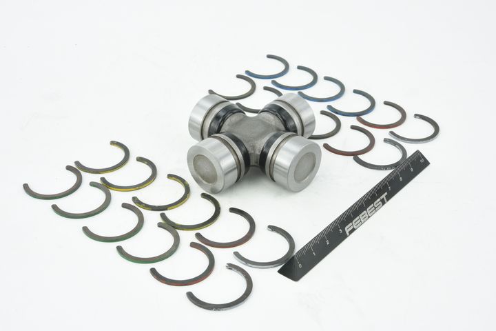 Liigend, kardaanvõll, FEBEST AST-J200