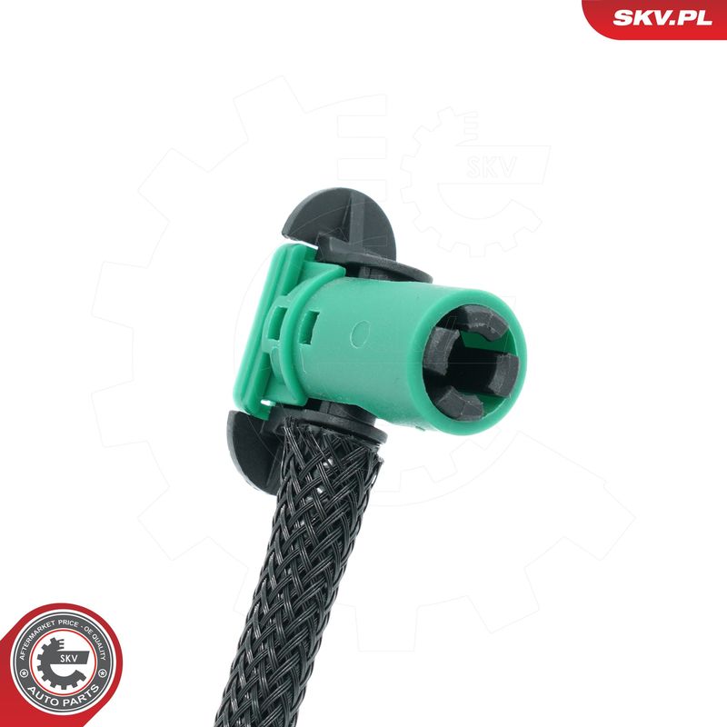 ESEN SKV 54SKV321 Hose, fuel overflow