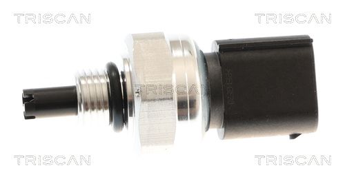 Trykkontakt, klimaanlæg