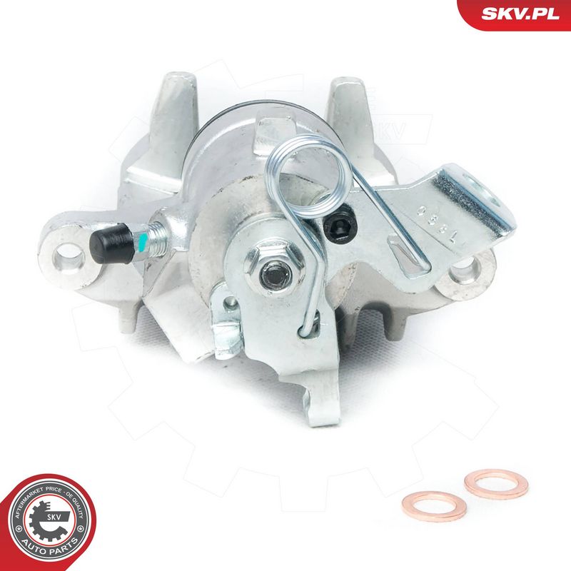 Pidurisadul, ESEN SKV 23SKV113