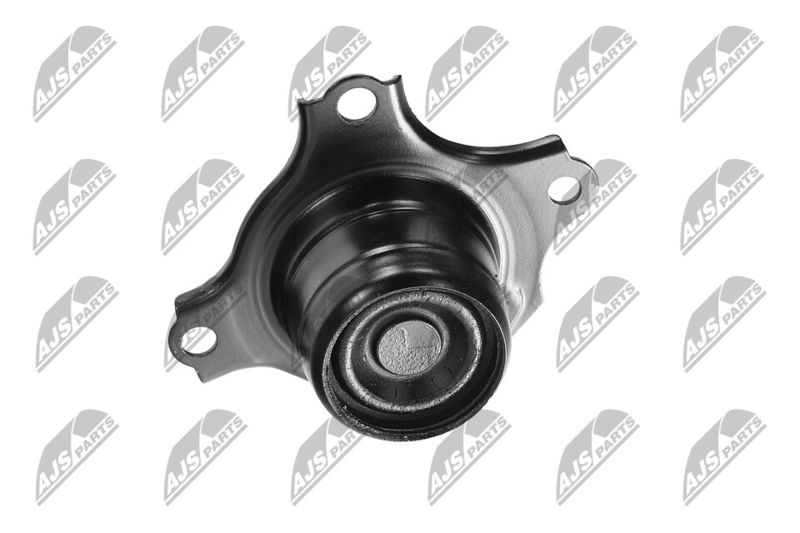 Paigutus, Mootor, NTY ZPS-HD-034