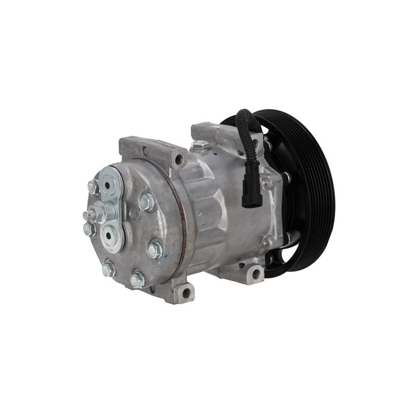 kompresor klimatizace DAF  XF106 891073