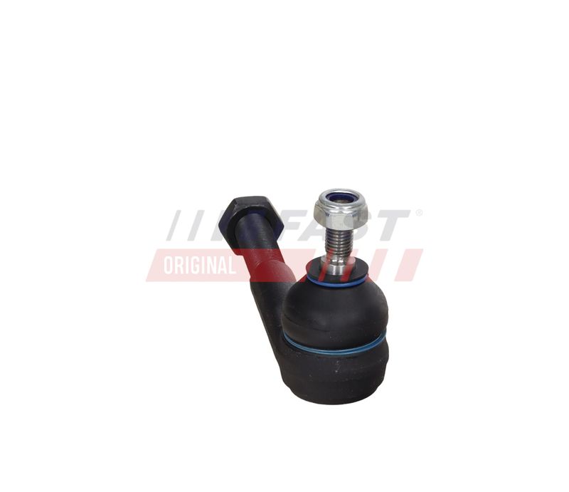 Rooliots, FAST FT16107