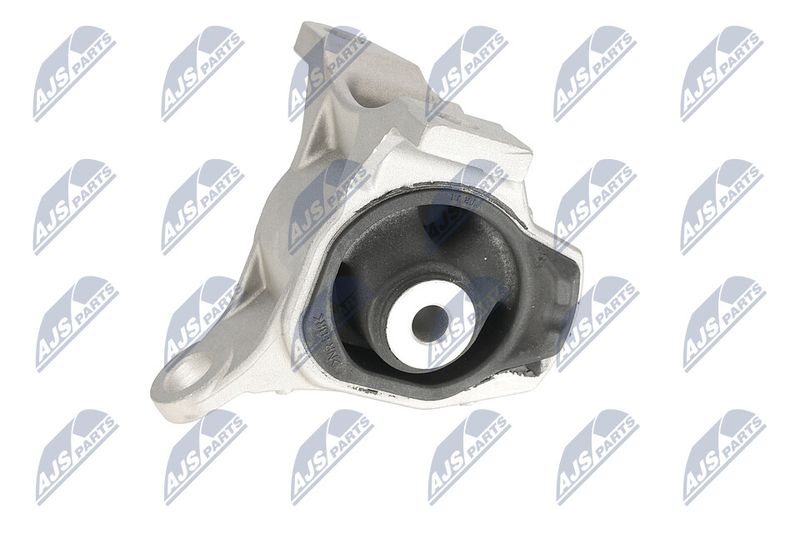 Paigutus, Mootor, NTY ZPS-HD-128