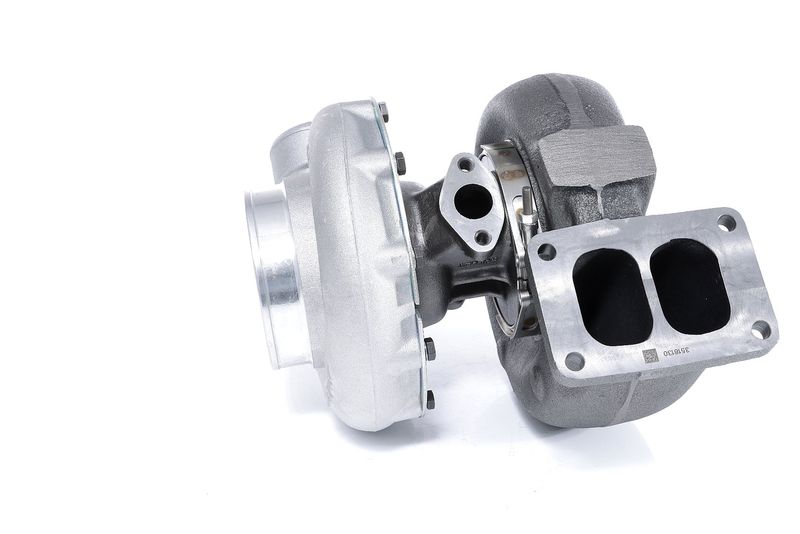 Compresor,sistem de supraalimentare T912486 BTS Turbo