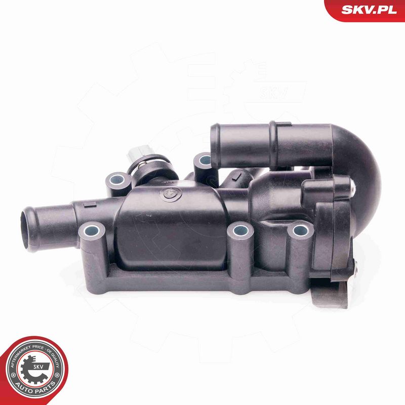 ESEN SKV 20SKV066 Thermostat, coolant