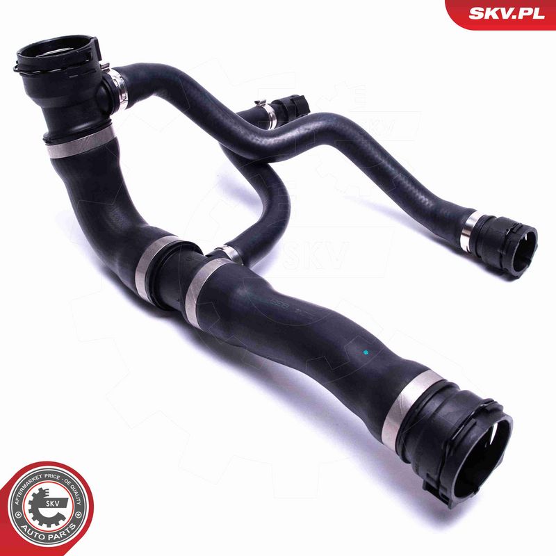 ESEN SKV 54SKV440 Radiator Hose