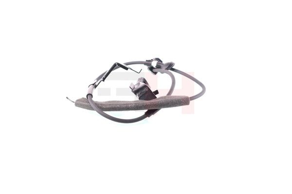 Andur, rattapöörete arv, GH GH-714520V