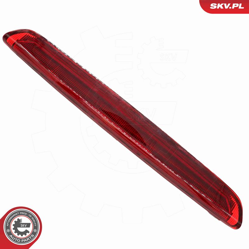 ESEN SKV 72SKV814 Auxiliary Stop Light