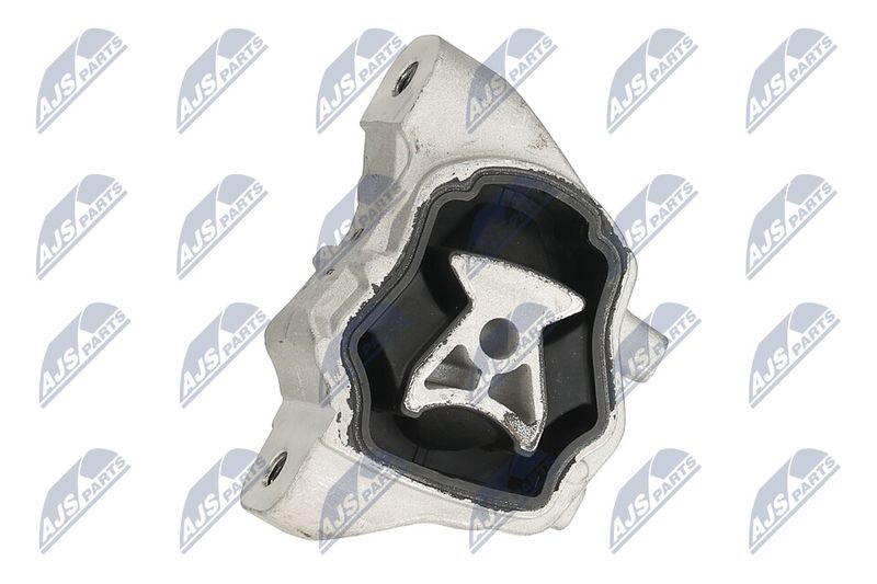 Paigutus, Mootor, NTY ZPS-LR-005