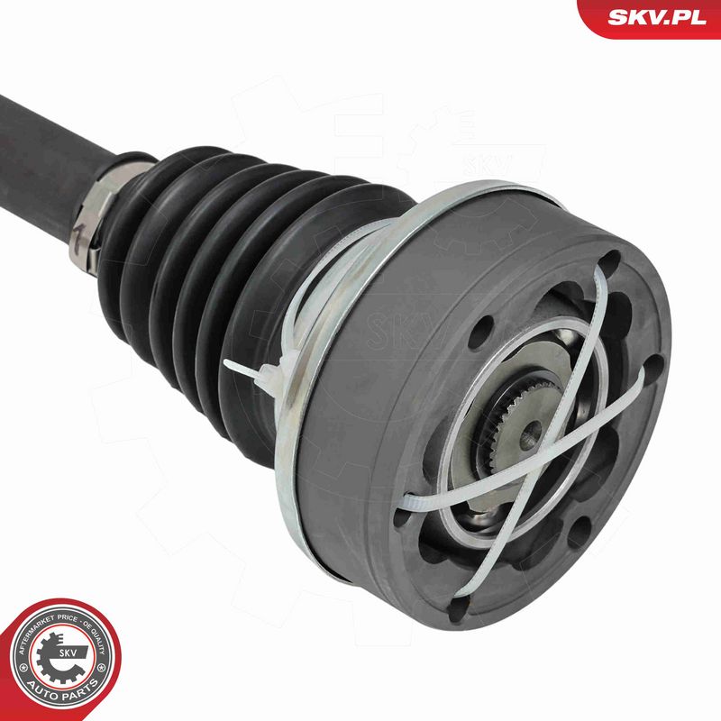 ESEN SKV 40SKV150 Pusašis
